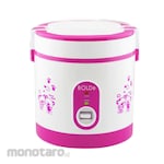BOLDe Super Rice Cooker Titanium Eco (Penanak Nasi)