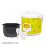 Cosmos Rice Cooker 2in1 (Penanak Nasi)