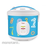Cosmos Rice Cooker 3in1 (Penanak Nasi)