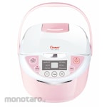 Cosmos Rice Cooker Digital 6in1 (Penanak Nasi)