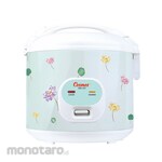 Cosmos Rice Cooker Dual Coating (Penanak Nasi)