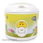 Cosmos Rice Cooker Harmond (Penanak Nasi)