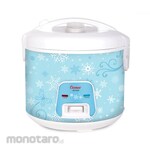 Cosmos Rice Cooker Harmond 3in1 (Penanak Nasi)