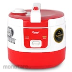 Cosmos Rice Cooker Harmond CRJ-6288 Series (Penanak Nasi)