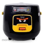 Cosmos Rice Cooker Harmond CRJ-660 Series (Penanak Nasi)