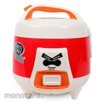 Cosmos Rice Cooker Harmond Series (Penanak Nasi)