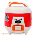 Cosmos Rice Cooker Harmond Series