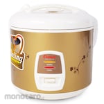 Cosmos Rice Cooker Non Stick (Penanak Nasi)