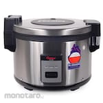 Cosmos Rice Cooker Non Stick (Penanak Nasi)
