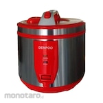 Denpoo Rice Cooker (Penanak Nasi)