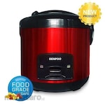 Denpoo Rice Cooker (Penanak Nasi)