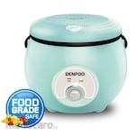 Denpoo Rice Cooker 3in1 (Penanak Nasi)
