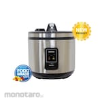 Denpoo Rice Cooker 5in1 (Penanak Nasi)