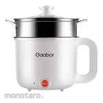 Gaabor Rice Cooker (Penanak Nasi)