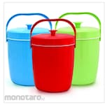 Global Eagle Rice/Ice Bucket Royal 36