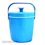 Global Eagle Rice/Ice Bucket