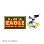 Global Eagle Wakul Apple + Tutup