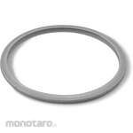 IRIS OHYAMA Gasket for Double-Handed Pressure Cooker