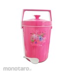 KIMPLAST Rice Bucket (Tempat Nasi)