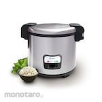 Kirin Rice Cooker (Penanak Nasi)