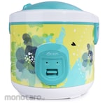 Kirin Rice Cooker 3in1 (Penanak Nasi)