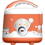 Kirin Rice Cooker Non Stick (Penanak Nasi)