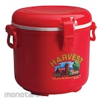 Lion Star Rice / Ice Bucket (Tempat Nasi / Es)