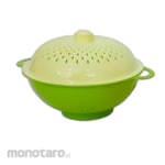 Lucky Star Rice Bowl Aldo and Lid (Tempat Nasi)