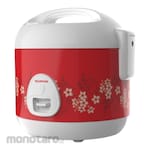 Maspion Magic Com 2in1