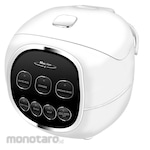 Maspion Magic Com Digital 3 in 1