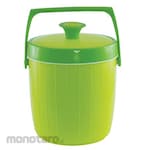 Maspion Rice / Ice Bucket (Termos Nasi / Es)