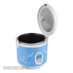 Maspion Rice Cooker (Penanak Nasi)