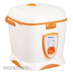 Miyako Rice Cooker (Penanak Nasi)