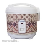 Miyako Rice Cooker (Penanak Nasi)