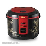 Oxone Rice Cooker Ruby (Penanak Nasi)