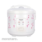 Panasonic Rice Cooker 3in1