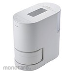 Panasonic Rice Cooker SRAX1 Automatic Weighing IH (Penanak Nasi)