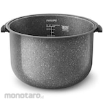 Philips Rice Cooker Inner Pot Coating (Panci Dalam Rice Cooker)