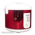 Polytron Rice Cooker