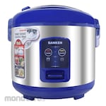Sanken Rice Cooker (Penanak Nasi)