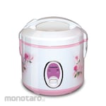 Sanken Rice Cooker (Penanak Nasi)