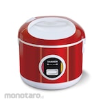 Sanken Super Rice Cooker (Penanak Nasi)