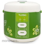Turbo Rice Cooker CRL 1188 (Penanak Nasi)