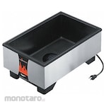 VOLLRATH Countertop Cooker, Warmer & Rethermalizer