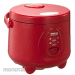 Yong Ma Penanak Nasi Gold Iron