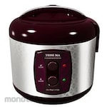 Yong Ma Penanak Nasi