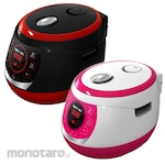 Yong Ma Rice Cooker Digital Blacktinum (Penanak Nasi)
