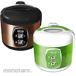 Yong Ma Rice Cooker Eco Ceramic (Penanak Nasi)