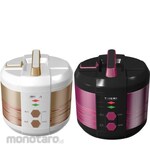 Yong Ma Rice Cooker Gold Iron (Penanak Nasi)