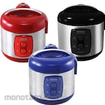 Yong Ma Rice Cooker Gold Iron (Penanak Nasi)